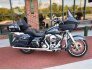 2016 Harley-Davidson Touring for sale 201204142
