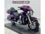 2016 Harley-Davidson Touring for sale 201210056