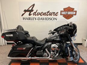 2016 Harley-Davidson Touring Ultra Classic Electra Glide for sale 201212869