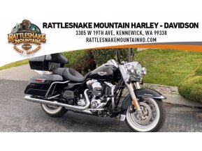 2016 Harley-Davidson Touring