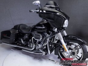 2016 Harley-Davidson Touring Street Glide Special for sale 201214686