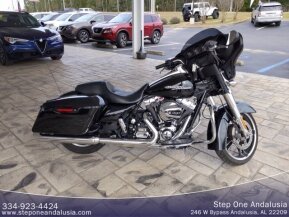2016 Harley-Davidson Touring Street Glide for sale 201219400