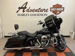 2016 Harley-Davidson Touring Street Glide Special for sale 201224676