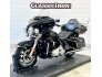 2016 Harley-Davidson Touring for sale 201230376