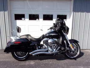 2016 Harley-Davidson Touring for sale 201251214