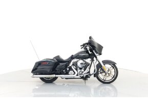 2016 Harley-Davidson Touring Street Glide Special for sale 201263023