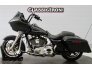2016 Harley-Davidson Touring for sale 201264374