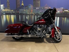 2016 Harley-Davidson Touring Street Glide Special for sale 201265338