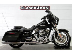 2016 Harley-Davidson Touring Street Glide Special for sale 201267781