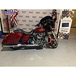 2016 Harley-Davidson Touring Street Glide Special for sale 201280480