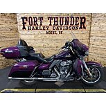 2016 Harley-Davidson Touring Ultra Classic Electra Glide for sale 201338087