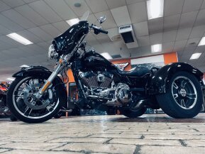 2016 Harley-Davidson Trike for sale 201112128