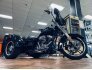 2016 Harley-Davidson Trike for sale 201112128