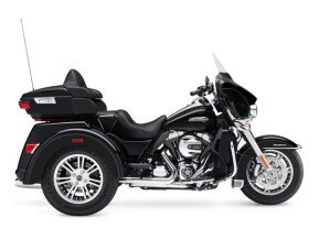 2016 Harley-Davidson Trike for sale 201112340