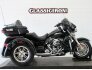 2016 Harley-Davidson Trike for sale 201122979