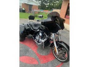 2016 Harley-Davidson Trike for sale 201153963