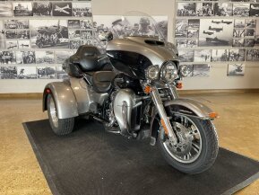 2016 Harley-Davidson Trike for sale 201181706
