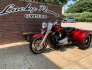 2016 Harley-Davidson Trike for sale 201192216