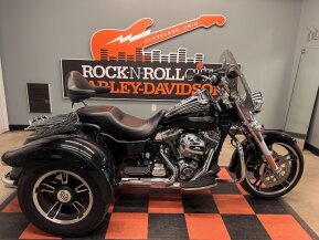 2016 Harley-Davidson Trike for sale 201192391