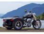 2016 Harley-Davidson Trike Freewheeler for sale 201203995