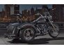 2016 Harley-Davidson Trike Freewheeler for sale 201203995