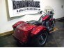 2016 Harley-Davidson Trike for sale 201208133