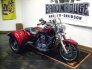 2016 Harley-Davidson Trike for sale 201208133