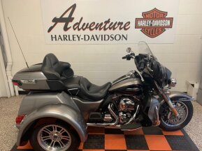 2016 Harley-Davidson Trike for sale 201208424