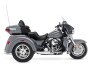 2016 Harley-Davidson Trike for sale 201220236