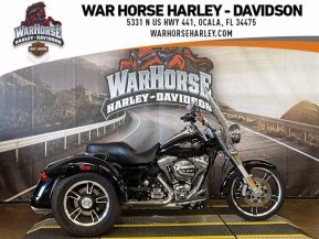 2016 Harley-Davidson Trike for sale 201221547