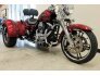 2016 Harley-Davidson Trike for sale 201234195