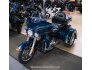 2016 Harley-Davidson Trike for sale 201271463