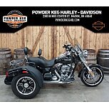 2016 Harley-Davidson Trike for sale 201275612
