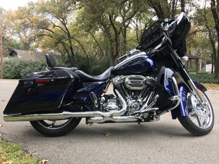Photo for 2016 Harley-Davidson CVO
