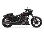 Thumbnail Photo 19 for 2016 Harley-Davidson CVO