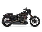 Thumbnail Photo 20 for 2016 Harley-Davidson CVO