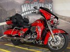 Thumbnail Photo 12 for 2016 Harley-Davidson CVO Electra Glide Ultra Limited