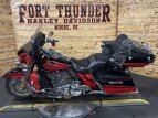 Thumbnail Photo 4 for 2016 Harley-Davidson CVO Electra Glide Ultra Limited
