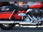 Thumbnail Photo 5 for 2016 Harley-Davidson CVO Electra Glide Ultra Limited