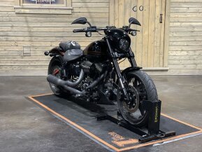2016 Harley-Davidson CVO