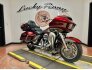 2016 Harley-Davidson CVO Road Glide Ultra for sale 201249155