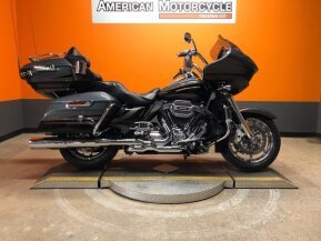 2016 Harley-Davidson CVO Road Glide Ultra for sale 201250346