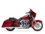 2016 Harley-Davidson CVO for sale 201270382