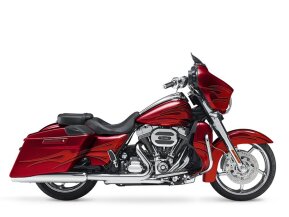 2016 Harley-Davidson CVO for sale 201270382