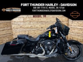 2016 Harley-Davidson CVO