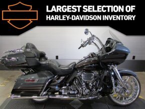 2016 Harley-Davidson CVO Road Glide Ultra
