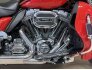 2016 Harley-Davidson CVO Electra Glide Ultra Limited for sale 201281681
