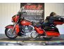 2016 Harley-Davidson CVO for sale 201284881