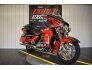 2016 Harley-Davidson CVO for sale 201284911