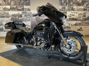 2016 Harley-Davidson CVO for sale 201290614